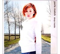 Paris Match - Deep Inside