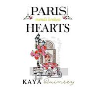 Paris Mends Broken Hearts
