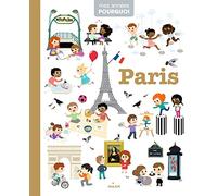 Paris Mes annees pourquoi