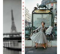Paris Metro Photo: From 1900 to the present
