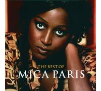 Paris, Mica - Best Of Mica Paris