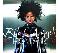 Paris Mica - Black Angel [12" VINYL]