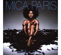 Paris, Mica - Black Angel