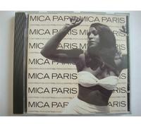 Paris Mica - Contribution