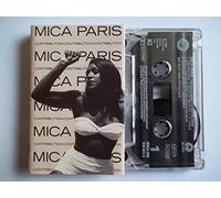 Paris,Mica - Contribution [Musikkassette] [CASSETTE]