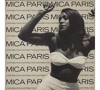 Paris, Mica - Contribution [Vinyl LP] [VINYL]
