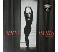 Paris Mica - MICA PARIS / WHISPER A PRAYER [VINYL]