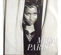 Paris, Mica - Never Felt This Way [Vinyl Single] [VINYL]