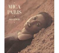 Paris, Mica - So Good [Vinyl LP] [VINYL]