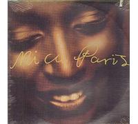 Paris, Mica - South of the River [VINYL]