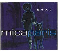 Paris Mica - Stay