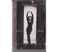 Paris Mica - Whisper a Prayer [CASSETTE]