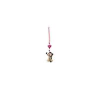 Paris Mickey and Minnie Wedding Hanging Ornament New