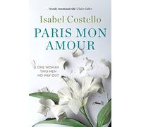 Paris Mon Amour
