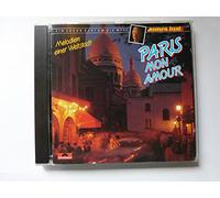 Paris,Mon Amour