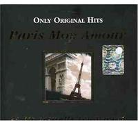 Paris Mon Amour - Pairs Mon Amour