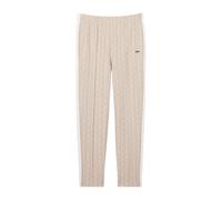 Paris Monogram Joggers - male - Lacoste - Sweatpants - Beige - 3XL - Trousers 3XL