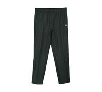 Paris Monogram Joggers - male - Lacoste - Sweatpants - Green - S - Trousers S