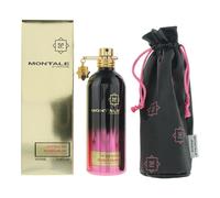 Montale Intense Rose Musk 100ml Extrait De Parfum