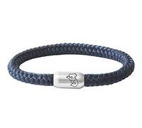 Paris Montana Koala Sailing Rope Bracelet dark blue