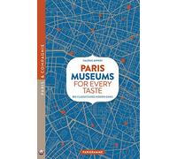 Paris museums for every taste