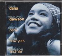Paris, New -York and me (1991)