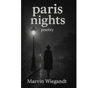paris nights: poetry