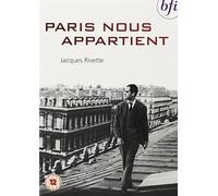 Paris nous Appartient [1961] [DVD]