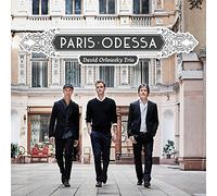 Paris - Odessa