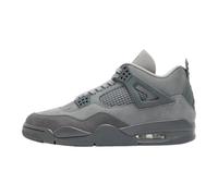 Paris Olympics Wet Cement Sneaker - male - Jordan - Trainers - Gray - 4 1/2 UK - Sport 4 1/2 UK