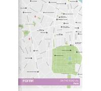 Paris: On the Road Architecture Guides