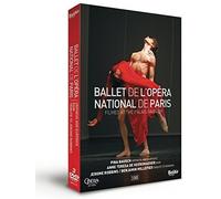Ballet De L'opera National De Paris [DVD]