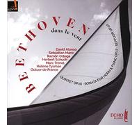 Paris Orchestra Solists - Beethoven Wind Music