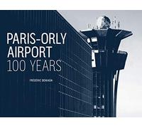 Paris Orly Airport