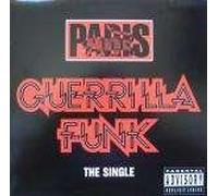 Paris - Paris - Guerrilla Funk - Priority Records [VINYL]