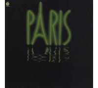 PARIS-Paris-JAPAN MQA UHQ-CD PAPER SLEEVE OBI HI-RES Audio