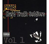 PARIS - Paris Presents: Hard Truth Soldiers 1