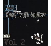 PARIS - Paris Presents: Hard Truth Soldiers 2