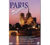 Paris passion