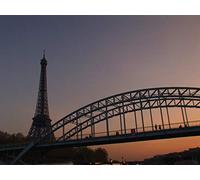 Paris Past, Paris Present - From the 1920s to the Present Day