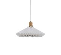 Paris Pendant Ø40 White