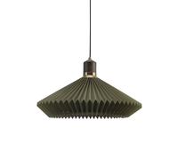 Paris Pendant Ø56 Green