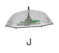 Paris Petit Jour Umbrella la Tour Eiffel - with a secure locking system