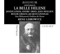 La Belle Helene