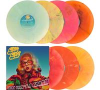 Paris Pick - Third Time's a Charm [VINYL]