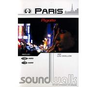 Paris Pigalle Sound Walk (DVD + CD)