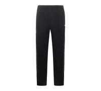 Paris Piqué Joggers - male - Lacoste - Slim-fit Trousers - Black - L - Trousers L