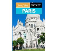 PARIS POCKET GUIDE 2025: A Traveler’s Journey Through Timeless Elegance
