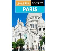 PARIS POCKET GUIDE 2025: A Traveler’s Journey Through Timeless Elegance