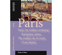 Paris: Poetry of Place